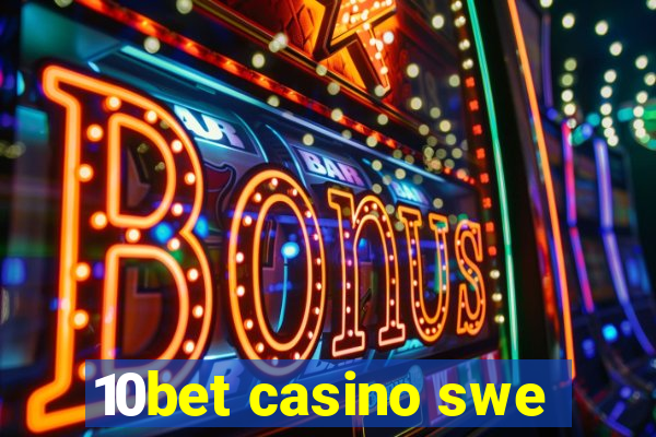 10bet casino swe